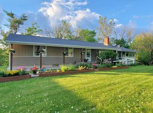 14803 Gospel Ridge Rd, Glenwood, MO 63541