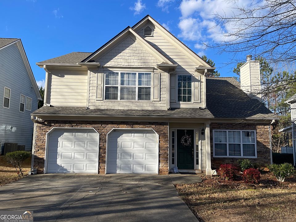 1st image of 4480 Bradstone Trce NW