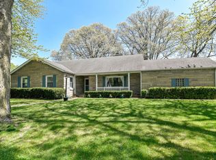 5851 Brouse Ave, Indianapolis, IN