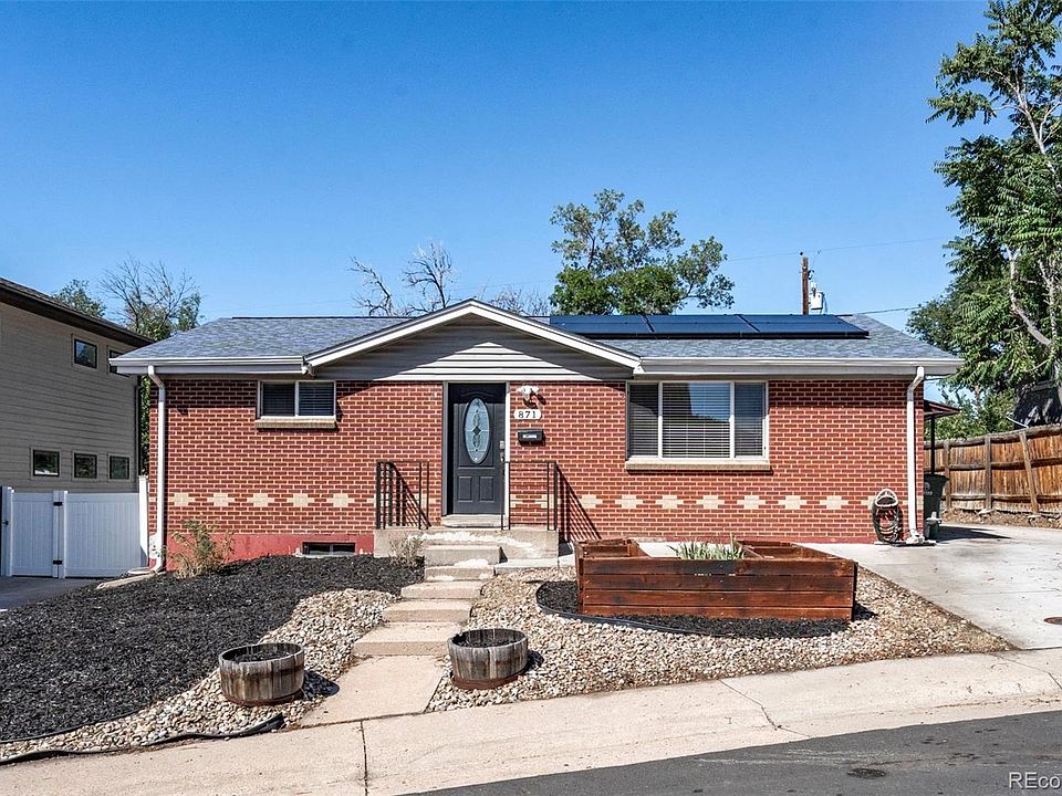 1st image of 871 Winona Court