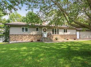 19698 Edgewater Rd, Pine City, MN 55063