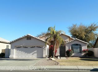 18211 N 85th Dr, Peoria, AZ 85382