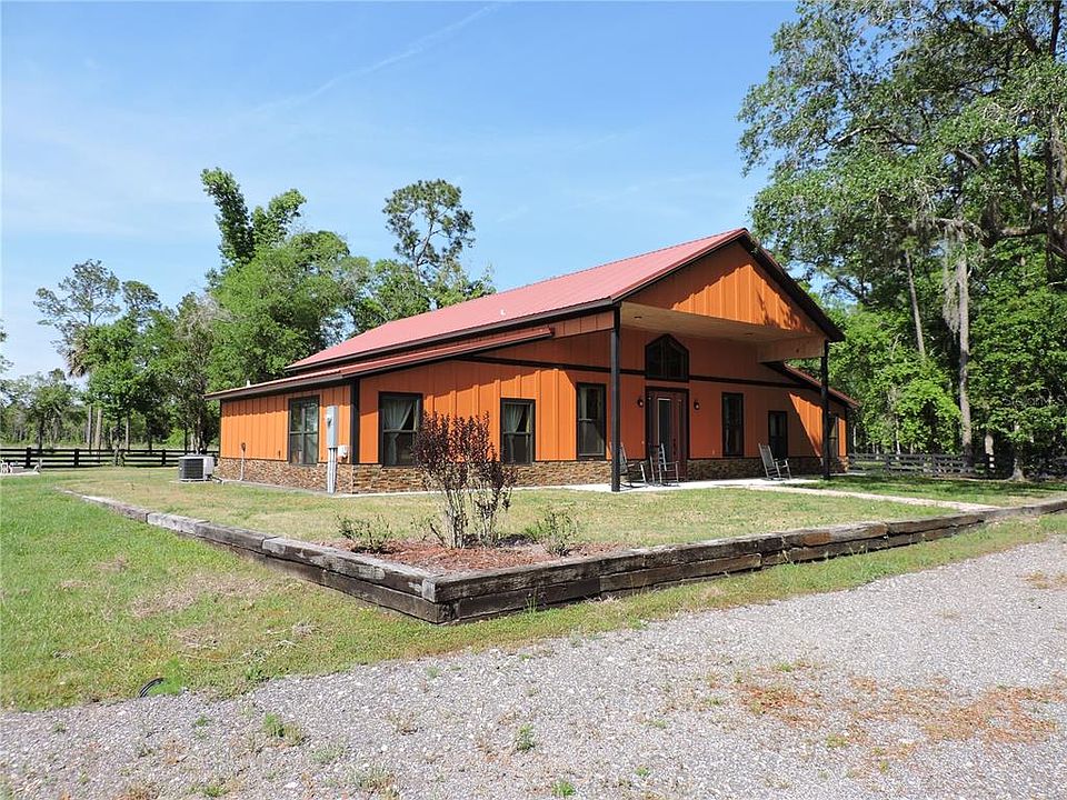 2050 W State Road 100, Bunnell, FL 32110 MLS FC294917 Zillow