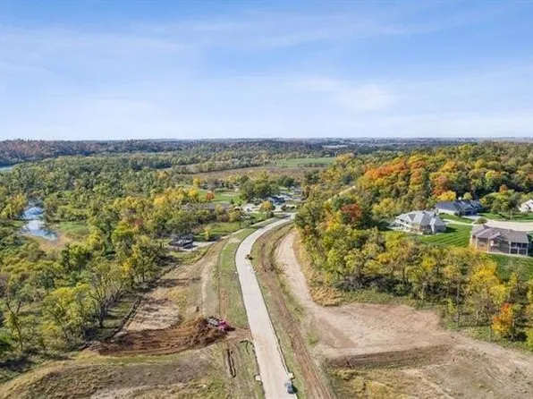 LOT 37 Ushers Ridge Blvd NE, Cedar Rapids, IA 52411