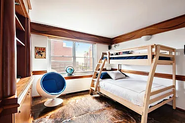 Sold by Town Residential