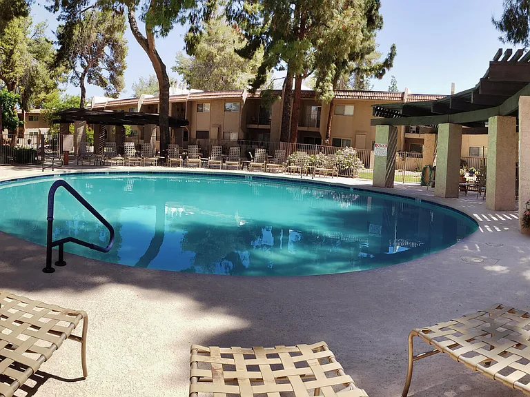 7436 E Chaparral Rd #120B — Photo 11