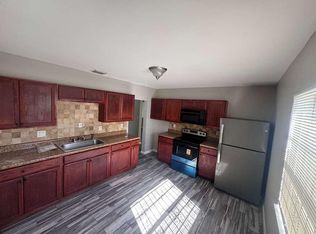 3309 Avenue S, West Palm Beach, FL 33404