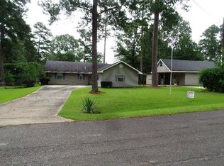 6511 Misty Ln, Pineville, LA 71360