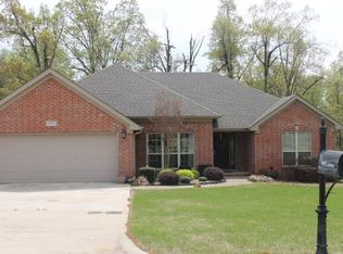 4409 Lochmoor Cir, Jonesboro, AR 72405