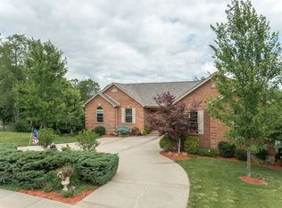 200 Hannahs Way, Crittenden, KY 41030