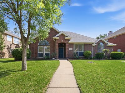 2112 Greenview Dr, Carrollton, TX, 75010