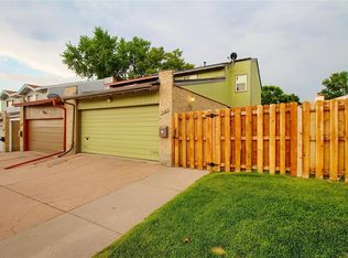 7167 Depew Cir, Arvada, CO 80003