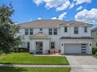 726 Cristaldi Way, Longwood, FL 32779