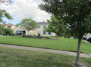 4410 Kenwood Dr, Broadview Heights, OH 44147
