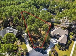 3635 Players Club Dr SE LOT 23, Southport, NC 28461
