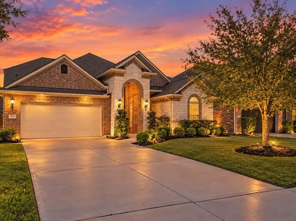 11606 Via Verdone Dr, Richmond, TX 77406
