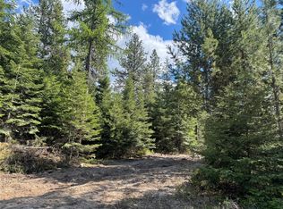 LOT-11B Copper Ridge Rd, Trout Creek, MT 59874