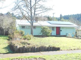 3065 Potter St, Eugene, OR 97405