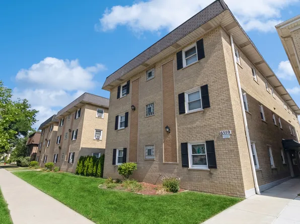 6559 N Northwest Hwy Unit 2B, Chicago, IL 60631