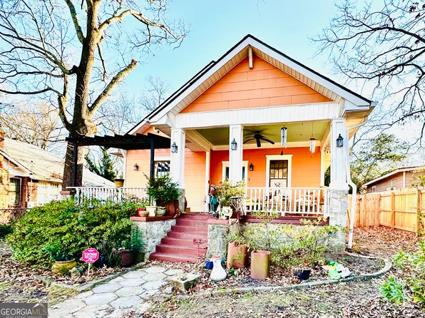 1736 Thompson Ave, East Pt, GA 30344