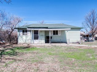 2885 W Iliff Ave, Denver, CO 80219