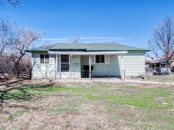 2885 W Iliff Avenue, Denver, CO 80219
