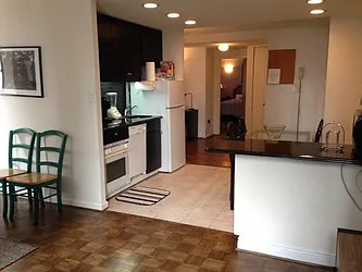 Rented by Keller Williams NYC