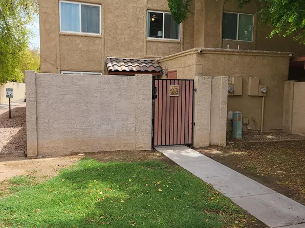 948 S ALMA SCHOOL Road #23, Mesa, AZ 85210