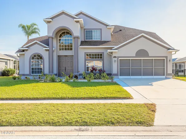 1424 New Bolton Dr, Port Orange, FL 32129