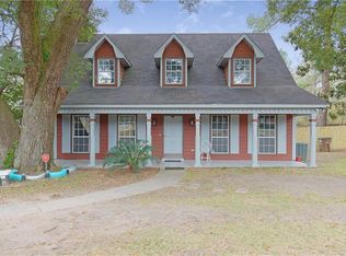2916 Lloyds Ln, Mobile, AL 36693