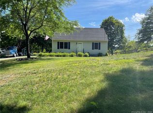 879 Sterling Rd, Sterling, CT 06377