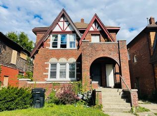 14834 Sussex St #2N, Detroit, MI 48227
