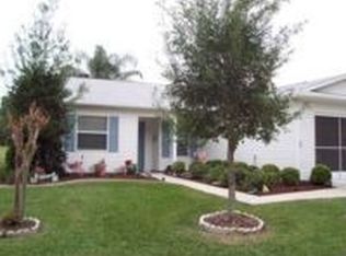 626 Timbercrest Dr, Leesburg, FL 34748