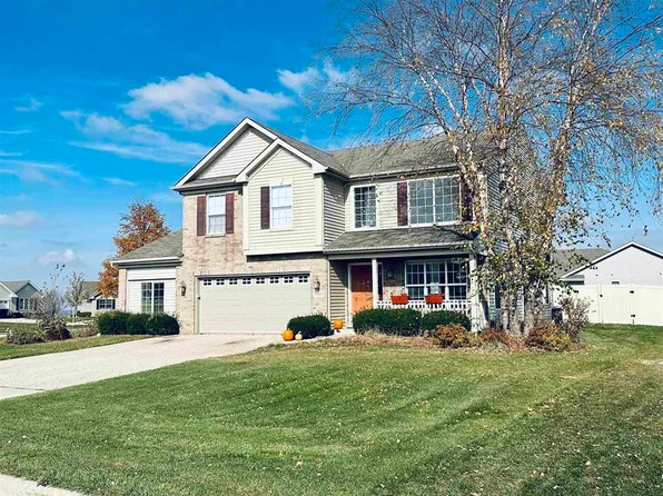 3605 Eagles Ridge Drive, Beloit, WI 53511