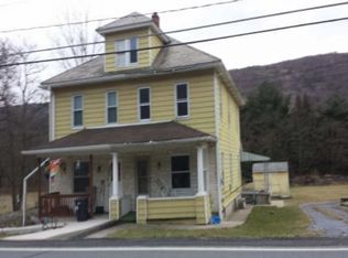 2595 Little Gap Rd, Palmerton, PA 18071