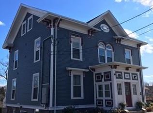 107 Highland Ave UNIT 3, Salem, MA 01970