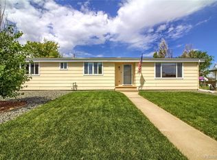 615 3rd St, Bennett, CO 80102
