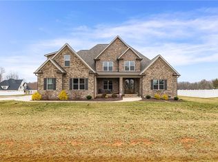 5519 Palermo Trl, Oak Ridge, NC 27310