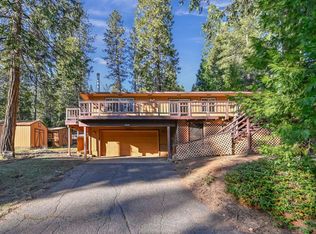 26431 Fairway Dr, Pioneer, CA 95666