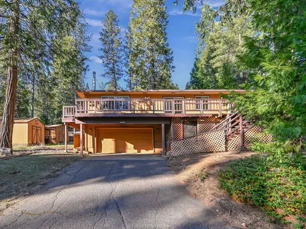 26431 Fairway Dr, Pioneer, CA 95666