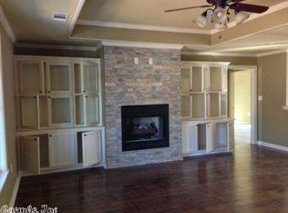 1 Bowling Ln, Conway, AR 72032