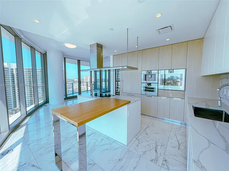 15701 Collins Ave #1205 — Photo 10