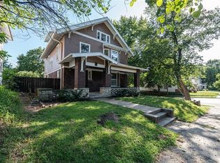 2502 Francis St, Saint Joseph, MO 64501
