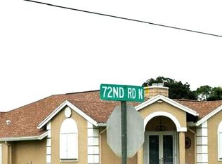 16570 72nd Rd N, Loxahatchee, FL 33470