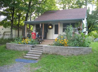 589 Blue Mountain Rd, Saugerties, NY 12477