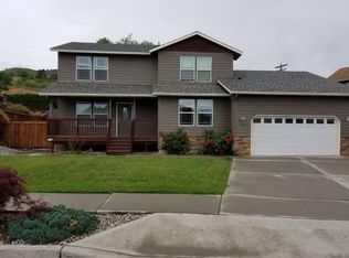 2022 Woodridge St, Wenatchee, WA 98801