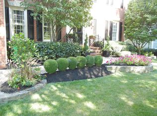 1448 Hague Dr SW, Leesburg, VA