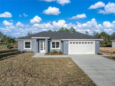1856 Hartman Rd, Avon Park, FL, 33825