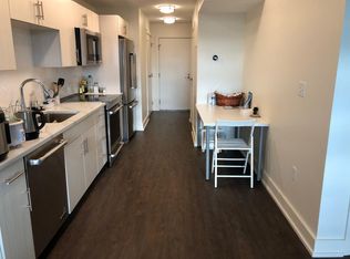 20 Penniman Rd UNIT 305, Allston, MA 02134