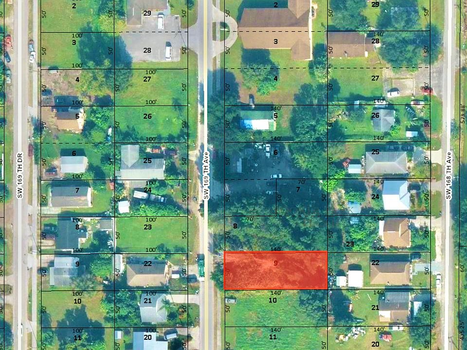 1st image of 14783 SW 169th Ave